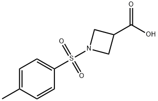 1-Tosylazetidine-3-carboxylic acid