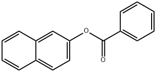 2-Naphthyl Benzoate