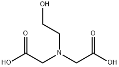 N-(2-Hydroxyethyl)iminodiacetic Acid