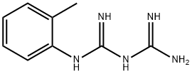 1-(o-Tolyl)biguanide