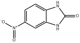 5-Nitro-1H-benzo[d]imidazol-2(3H)-one