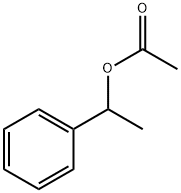 1-Phenylethyl acetate