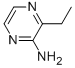 3-Ethylpyrazin-2-amine