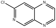 7-Chloropyrido[3,4-b]pyrazine