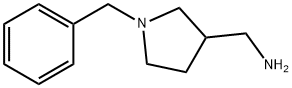 1-Benzyl-3-aminomethylpyrrolidine
