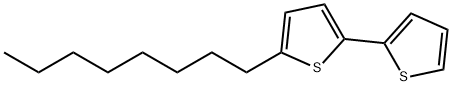 5-n-Octyl-2,2'-bithiophene