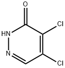 4,5-Dichloro-3-hydroxypyridazine