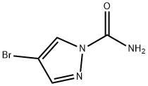 4-Bromo-1H-pyrazole-3-carboxamide