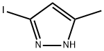 3-Iodo-5-methyl-1H-pyrazole