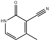 3-Cyano-4-methyl-2-pyridone