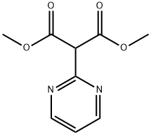 Dimethyl 2-(2-pyrimidyl)malonate