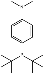 (4-Dimethylaminophenyl)di-tert-butylphosphine