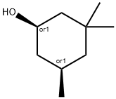 cis-3,3,5-Trimethylcyclohexanol