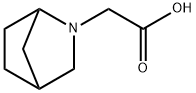 2-(2-Azabicyclo[2.2.1]heptan-2-yl)acetic acid