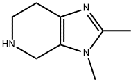 2,3-dimethyl-3H,4H,5H,6H,7H-imidazo[4,5-c]pyridine