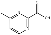 4-methylpyrimidine-2-carboxylic acid