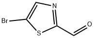 5-bromo-1,3-thiazole-2-carbaldehyde