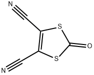 4,5-Dicyano-1,3-dithiol-2-one