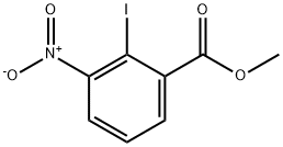 Methyl 2-iodo-3-nitrobenzoate