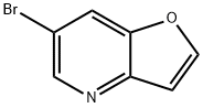 6-Bromofuro[3,2-b]pyridine