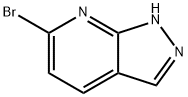 6-bromo-1H-pyrazolo[3,4-b]pyridine