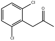 2,6-Dichlorophenylacetone