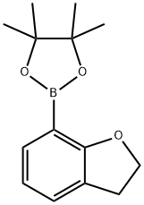 2,3-Dihydrobenzofuran-7-boronic acid, pinacol ester