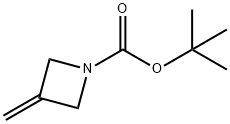 tert-butyl 3-methylideneazetidine-1-carboxylate