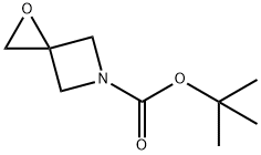 tert-butyl 1-oxa-5-azaspiro[2.3]hexane-5-carboxylate