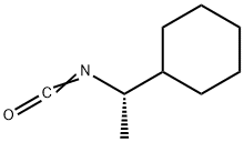 (S)-(+)-1-Cyclohexylethyl isocyanate
