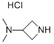N,N-dimethylazetidin-3-amine hydrochloride