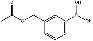 3-(Acetoxymethyl)phenylboronic acid