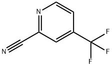 4-(Trifluoromethyl)picolinonitrile