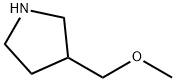 3-(methoxymethyl)pyrrolidine