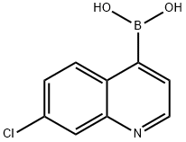 7-Chloroquinoline-4-boronic acid