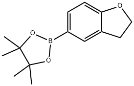 2,3-Dihydrobenzofuran-5-boronic acid pinacol ester