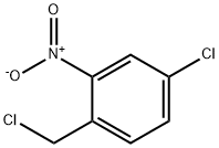 4-Chloro-2-nitrobenzyl chloride