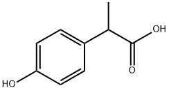 2-(4-Hydroxyphenyl)propionic Acid