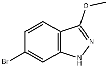 6-Bromo-3-methoxy-1H-indazole