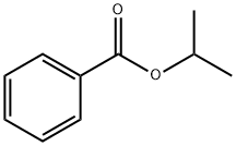 Isopropyl benzoate
