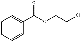 Benzoic Acid 2-Chloroethyl Ester