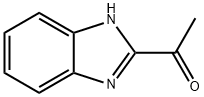 1-(1H-Benzo[d]imidazol-2-yl)ethanone
