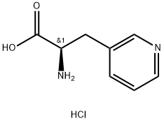 3-(3-Pyridyl)-D-alanine dihydrochloride
