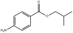 Isobutyl 4-Aminobenzoate