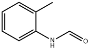 2'-Methylformanilide