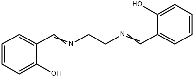 N,N'-Bis(salicylidene)ethylenediamine