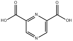 Pyrazine-2,6-dicarboxylic acid