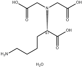 Nα,Nα-Bis(carboxymethyl)-L-lysine hydrate