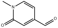 1-methyl-2-oxo-1,2-dihydropyridine-4-carbaldehyde
