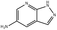 1H-pyrazolo[3,4-b]pyridin-5-amine